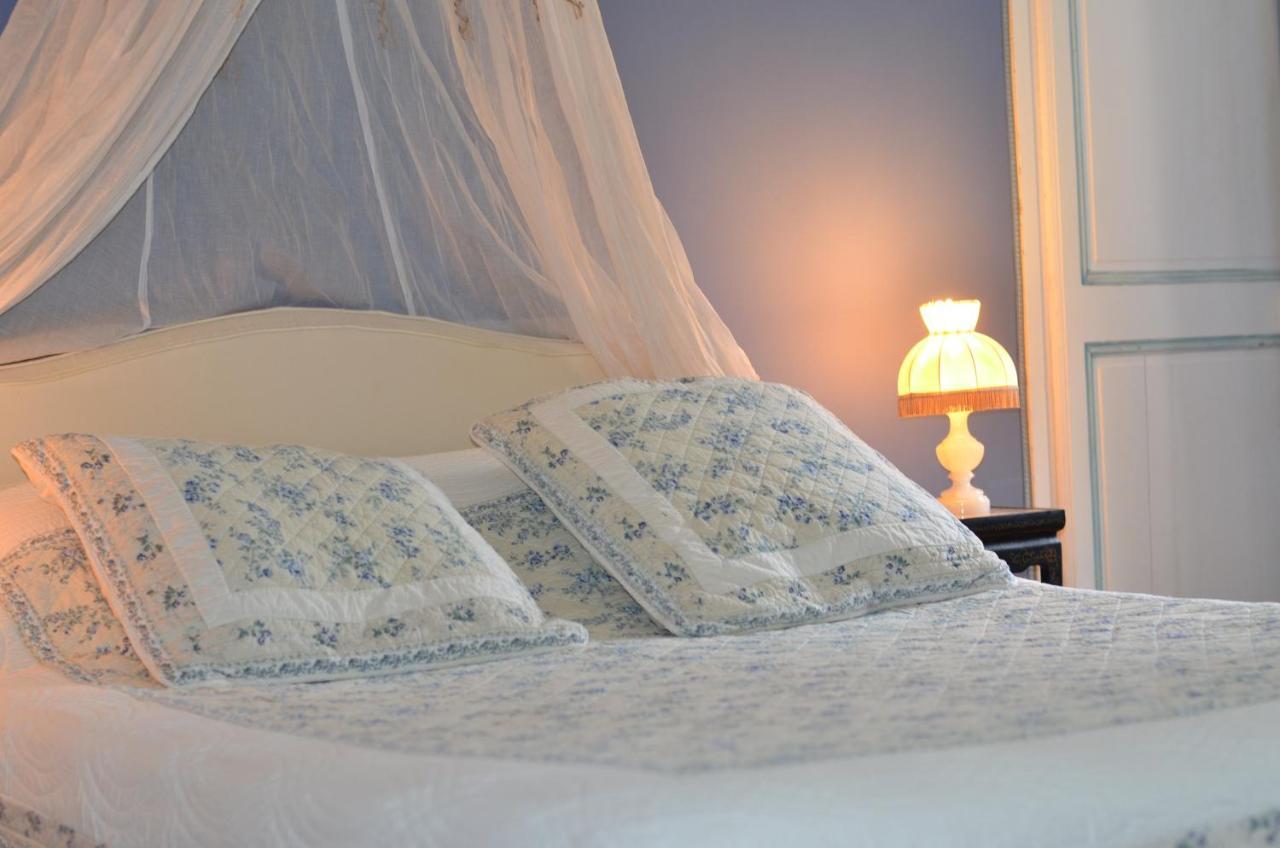 B&B La Tour Blanche Forest-Montiers Exterior foto